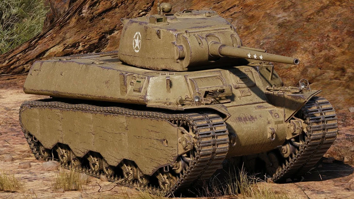 被英国点歪了科技树,t14突击坦克因二战而研制,但仍有不少亮点