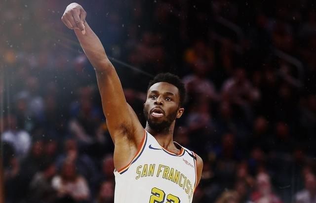 分析:维金斯兑现天赋,勇士的上限在哪里?