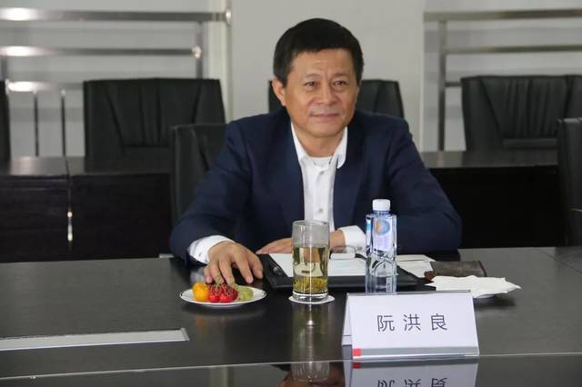 嘉兴富豪排行榜_企业家阮洪良,以538.5亿位列嘉兴籍企业家富豪排行榜第1名
