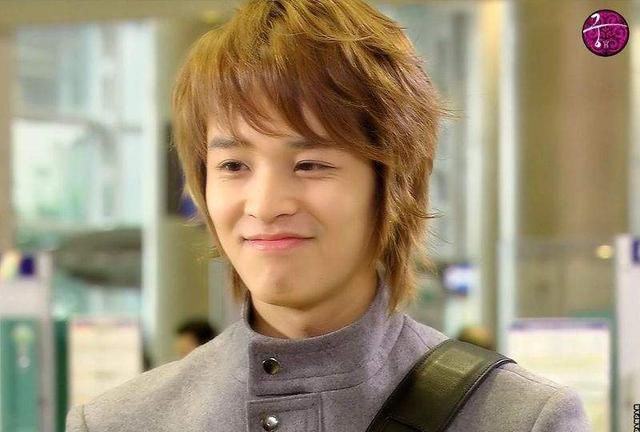 曾出演《宫》的金桢勋,出演相亲节目后再无活动,他经历了什么?