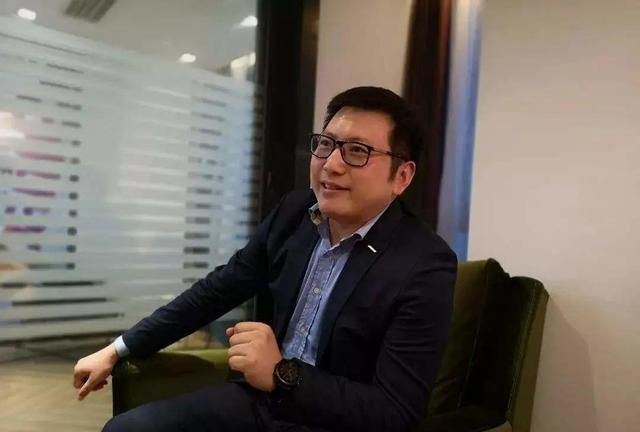 吉利新能源差在哪,刘智丰如何突围?