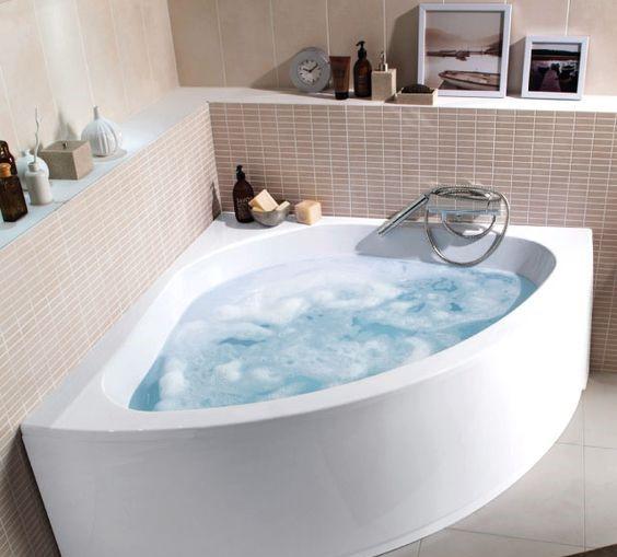 阳台不到4㎡安浴缸边泡澡边赏景奇葩利用全小区找不到第二家