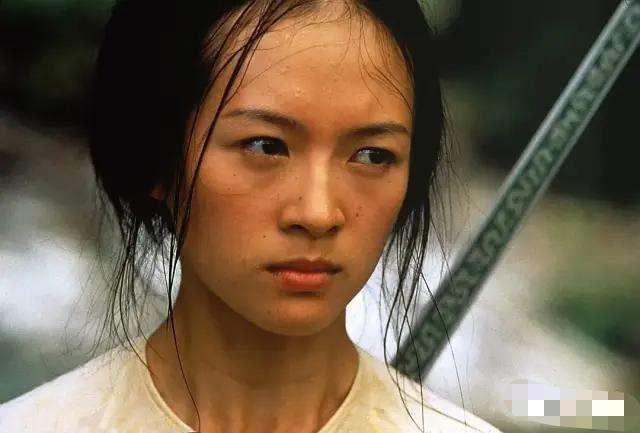 41岁章子怡产后复出疲态明显？法令纹太突兀，被质疑是生二胎所致休闲区蓝鸢梦想 - Www.slyday.coM