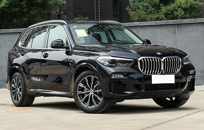 2021款宝马x5售价曝光这两款上涨配置调整