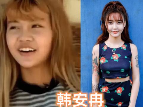 变形计主人公现况杨桐待出道丽姐认不出最后的他太能作