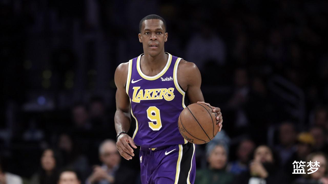 隆多为何跳出合同快船勇士都缺控卫去到任何一支都能争冠