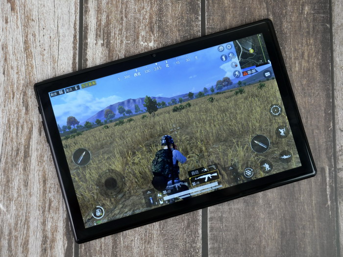 台电m40平板电脑体验:紫光cpu初体验,性能强大