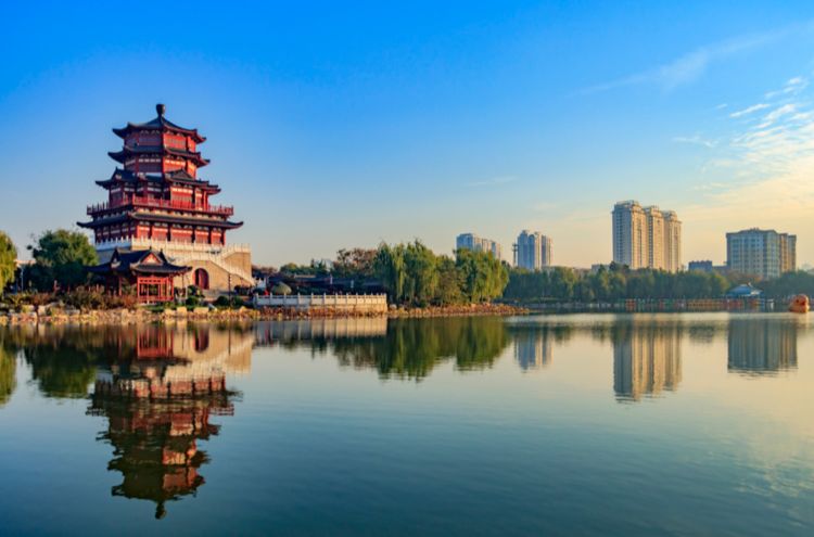 澳大利亚旅游必去景点 卡卡杜国家公园游玩攻略