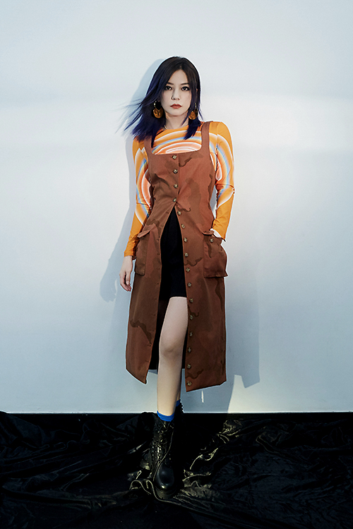 《演员请就位》第三期播出 赵薇犀利点评获封"反矫达人"