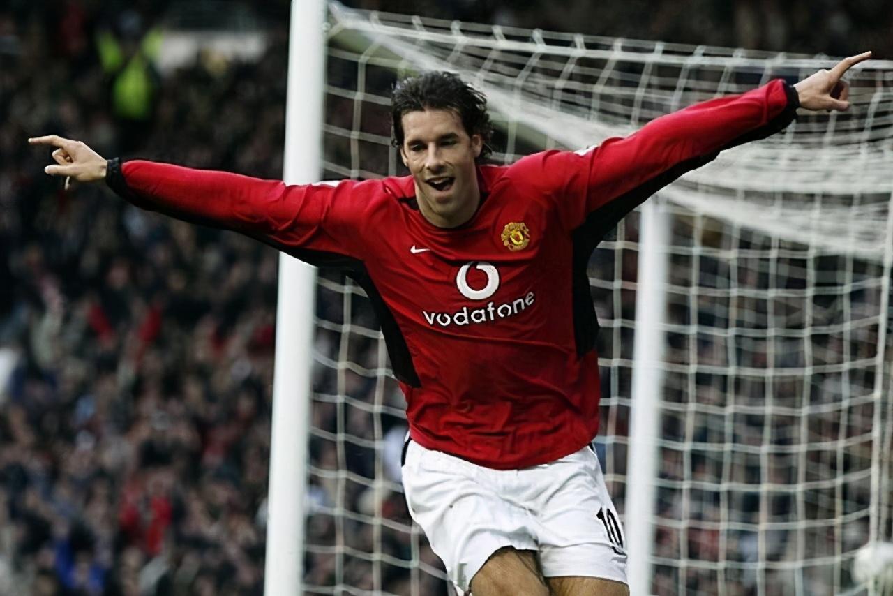 7,范尼斯特鲁伊