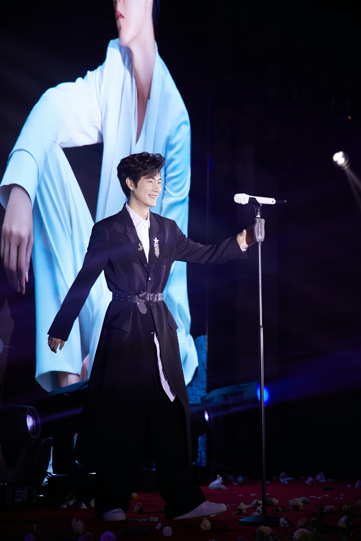 王晰携新专辑北京签唱2020全国个人巡回音乐会将正式启动