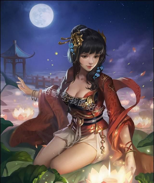 三国杀曾入神坛的sp夏侯氏,被张飞糟蹋之后,强度立马