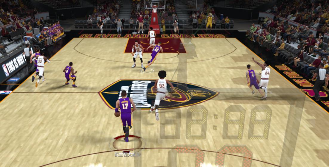 nba2kol2王朝模式的没落为何越来越多玩家转投街头模式