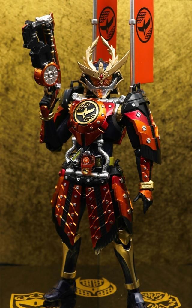 假面骑士铠武csm腰带即将发布粉丝表示快进到大橙丸被丢