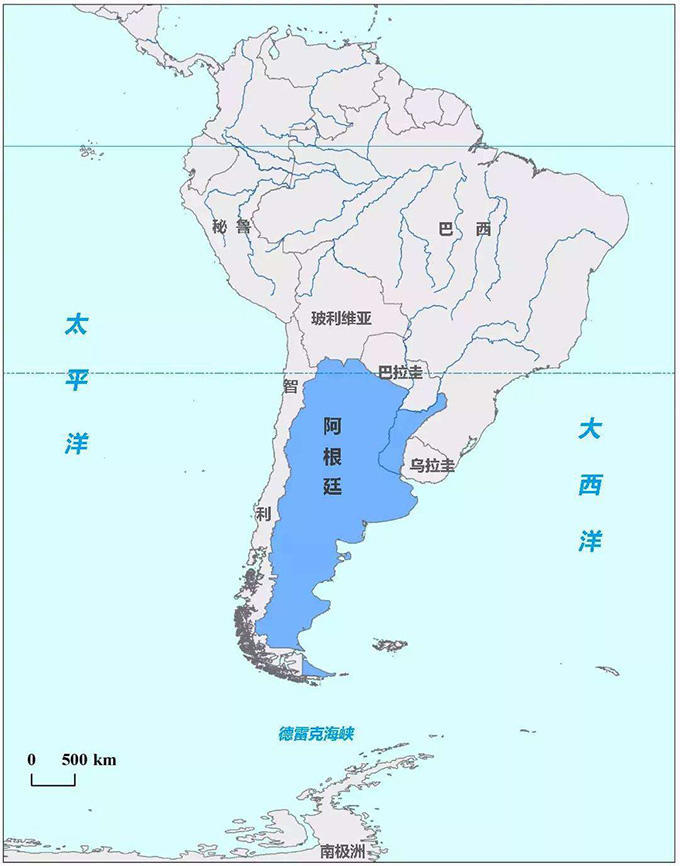 被"钟摆"拖入深渊,阿根廷从发达国家蜕变成发展中国家|农产品|阿根廷|