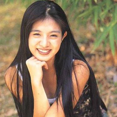 拒绝吴奇隆金城武的杨采妮,为何在事业巅峰期退出娱乐圈?