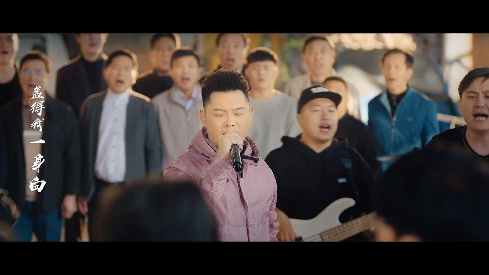 东北二人转,肥肥说唱《二十四劝》完结篇,人情冷暖唱的明白!