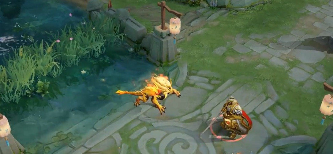 王者荣耀李小龙皮肤口碑翻车语音被网友群嘲请giao哥配的