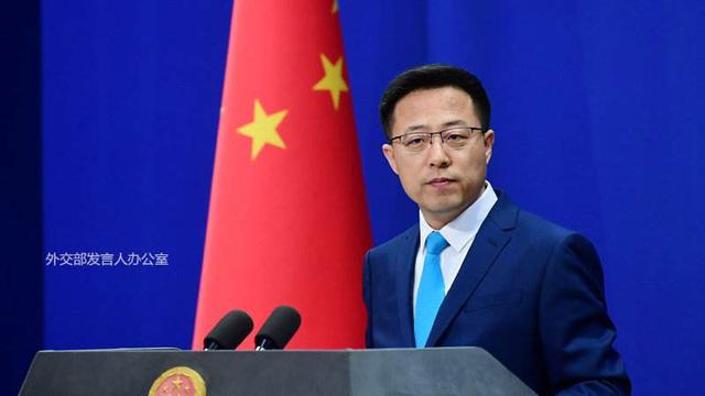 日本将决定是否将福岛核污水排入大海 外交部回应