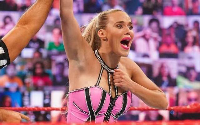 wwe老麦认为战神高柏依然可以圈金无数