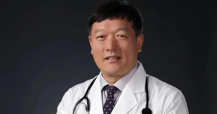 哈特瑞姆心脏专家巡礼丨胡奉环