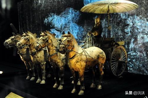 一言既出驷马难追的驷到底是什么意思