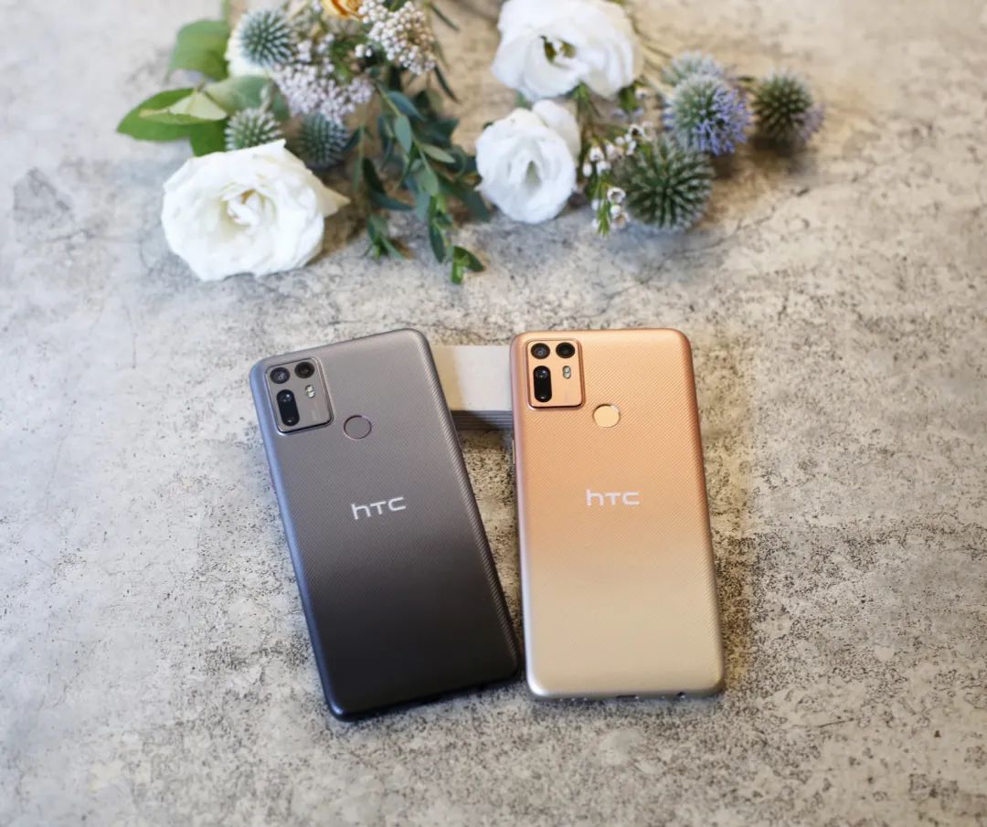 htcdesire20发布售价近两千的骁龙720g