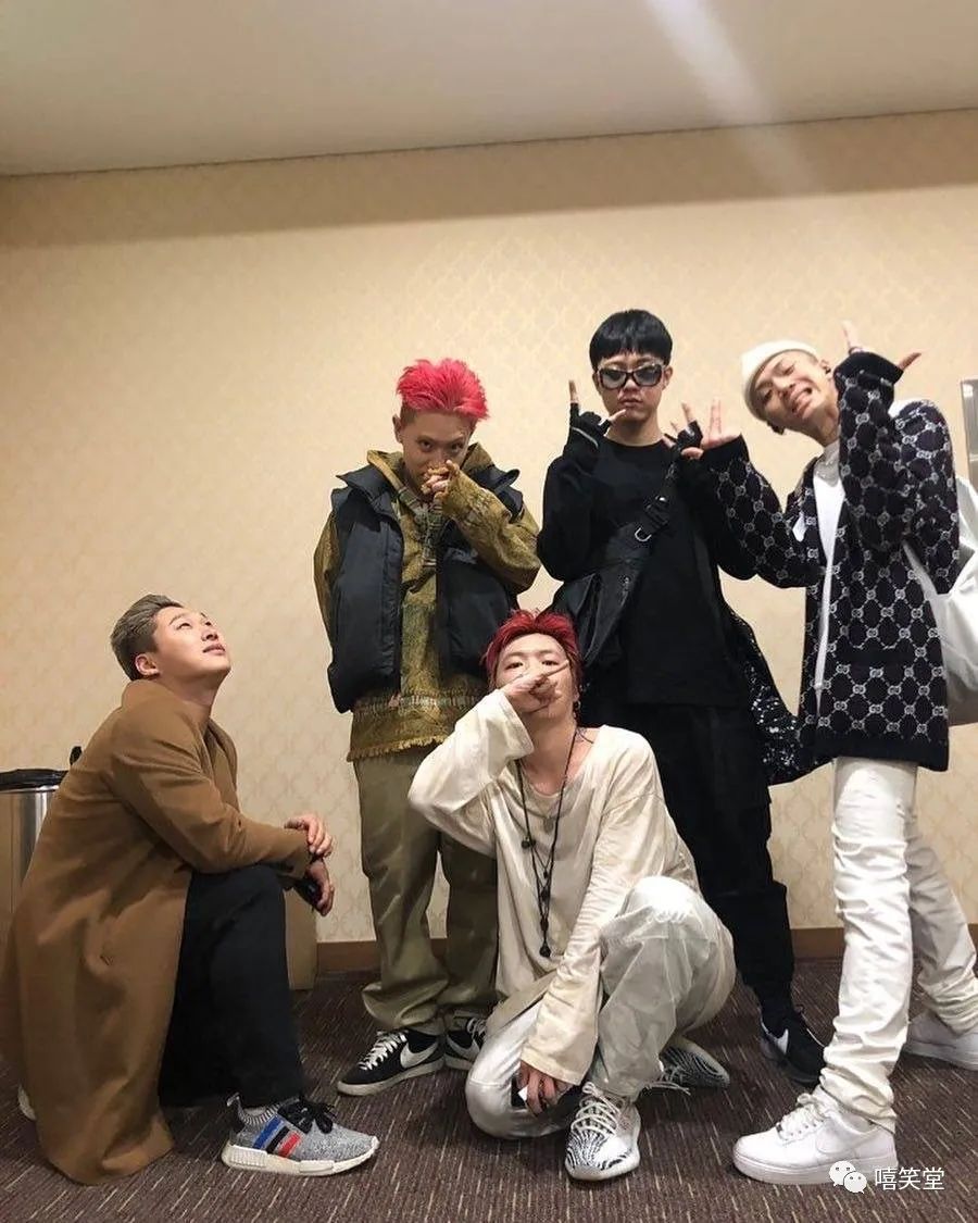 吸食大麻引发厂牌团灭!|owen_新浪新闻