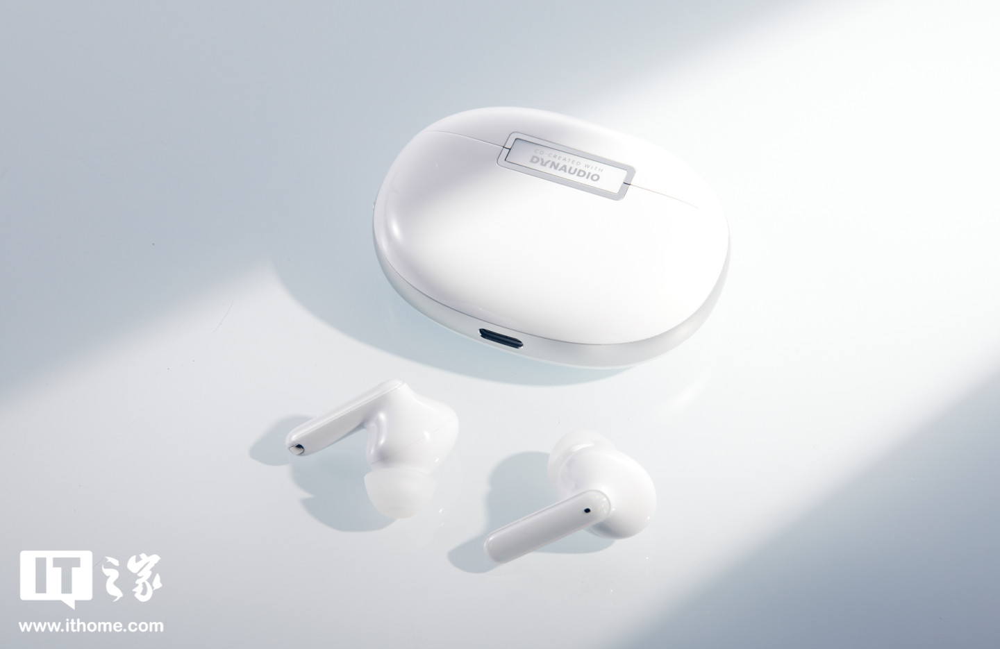 【it之家开箱】oppo enco x 真无线降噪耳机图赏