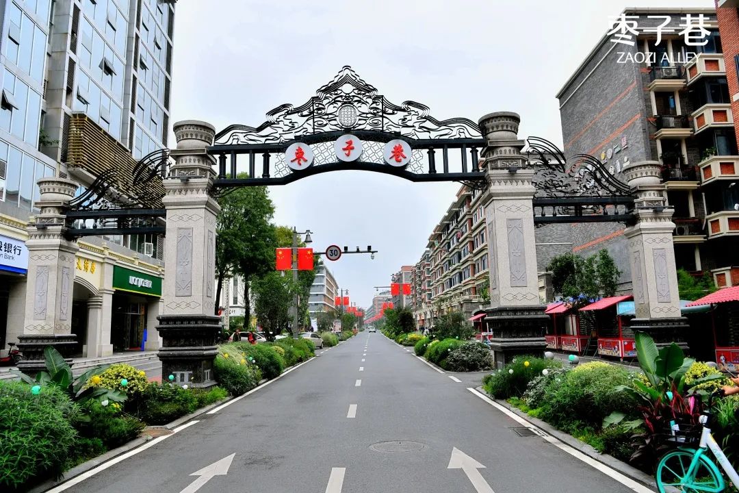藏着成都几代人的满满回忆,都藏在成都这条街道里!国庆必打卡!