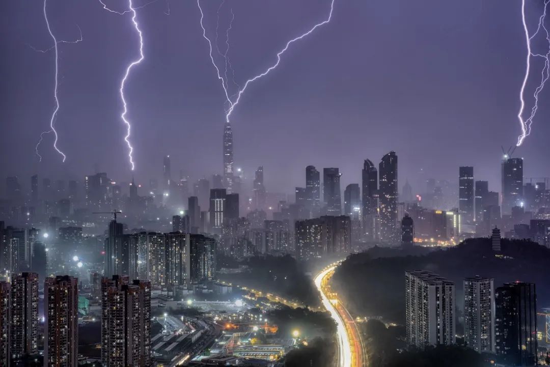 早安广东我爱深圳一如最初