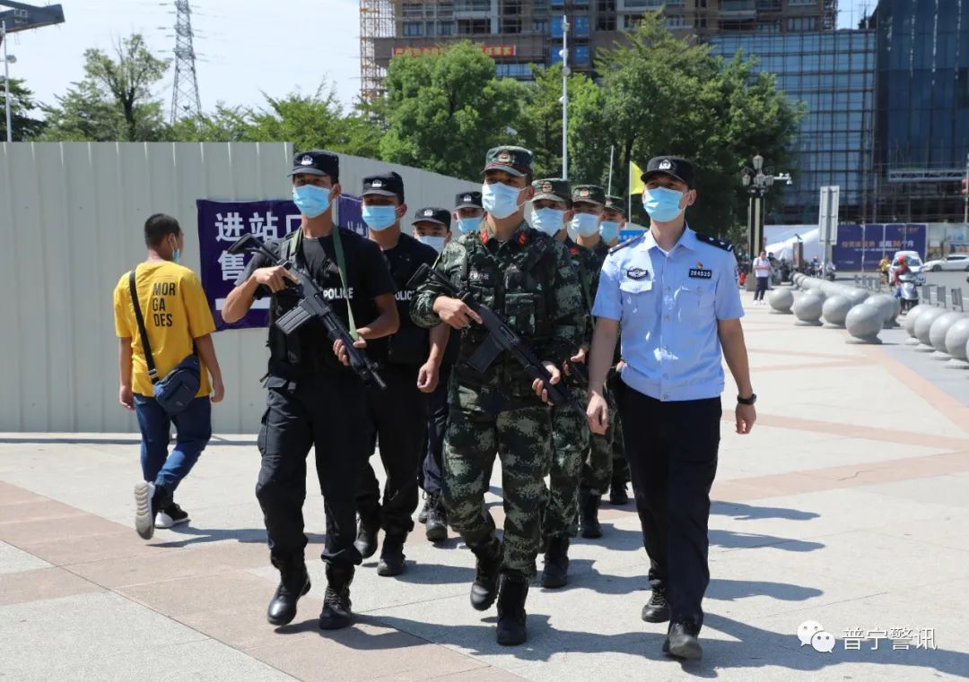 各类警种全称解析 警察系统岗位区别全知道