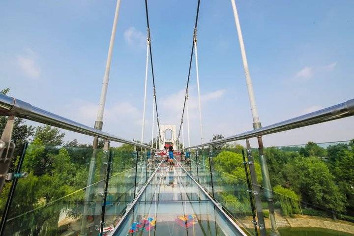 收藏聊城江北水城旅游度假区双节假期最全旅游攻略