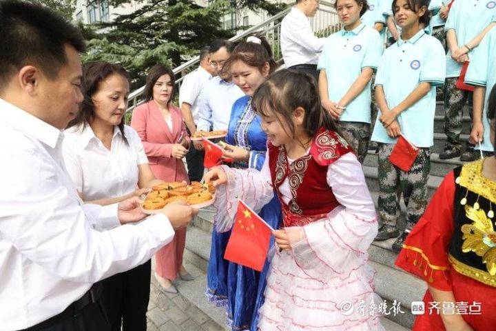 2020新疆内职班学校_2020年内高班、内职班、内初班进入体检阶