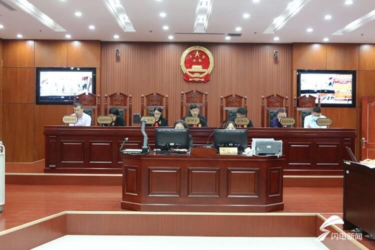 东昌府区人民检察院起诉书指控,以唐金文为组织,领导者,以李虎,唐敬源