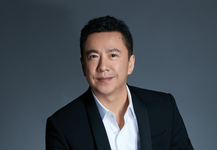 ▲华谊兄弟副董事长、CEO王中磊。
