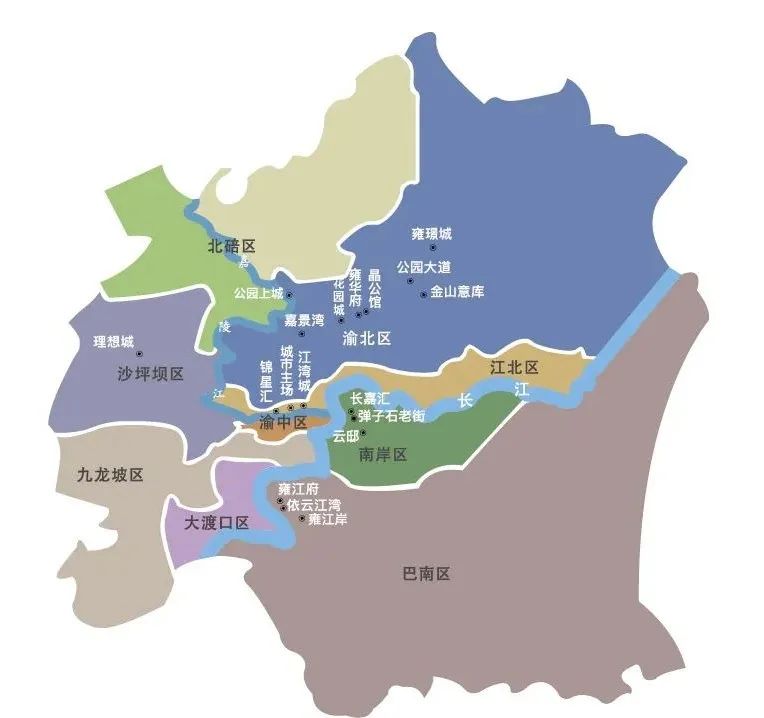 招商蛇口重磅官宣落子未来之城再造滨水作品