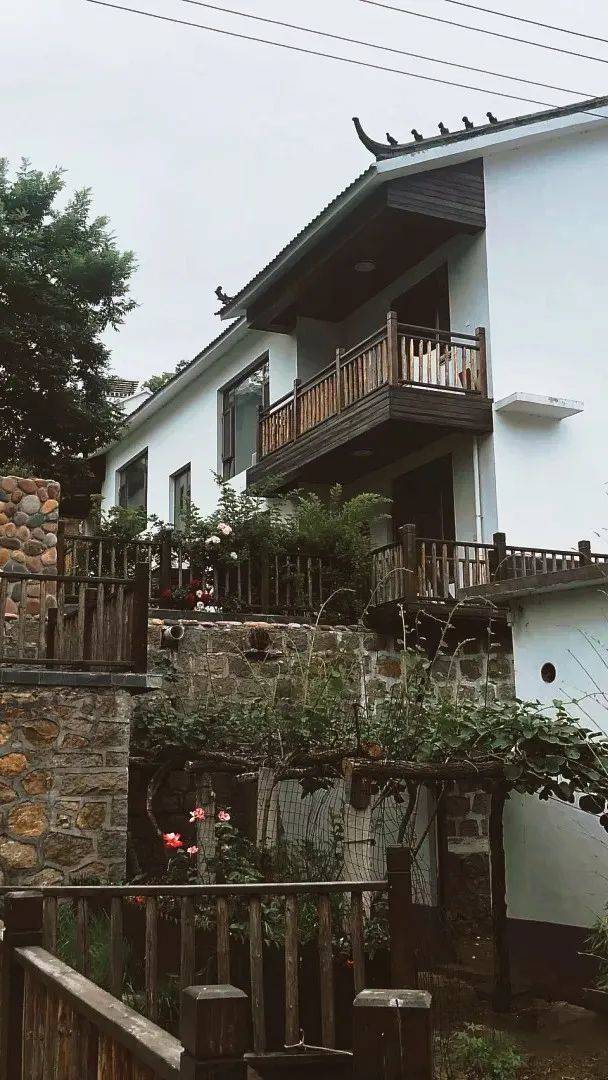 图|小红书 三三中郝峪村地址:淄博市博山区池上镇no.