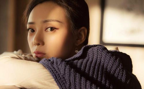 一炮而红却销声匿迹,如今美如少女|阿凡达|陶慧|心花路放_新浪新闻