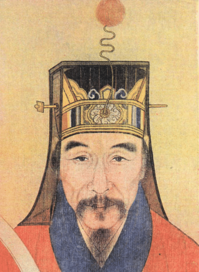 钱谦益于仕途上鲜有政绩且留下污点,但作为文学家则十分出色