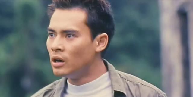 损失6位数!48岁海俊杰近照,曾因贪玩被雪藏,重返无线受重用