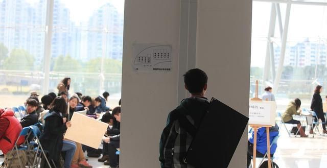 艺考并不是捷径!竞争力大,文化课高要求,艺术本身需要天分休闲区蓝鸢梦想 - Www.slyday.coM