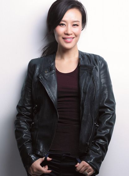 20年前,母亲曾上影坛,20年后,女儿成就与母亲平起平坐|朱曼芳|邬君梅