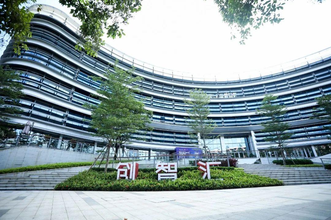 "金秋十月,钜惠盛献"——龙盛创智汇专题推介会成功举办