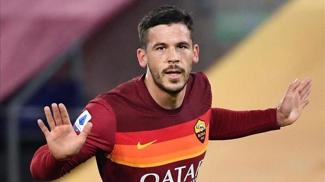 卡莱斯-佩雷斯:一条龙进球很棒,我从梅西身上学到很多