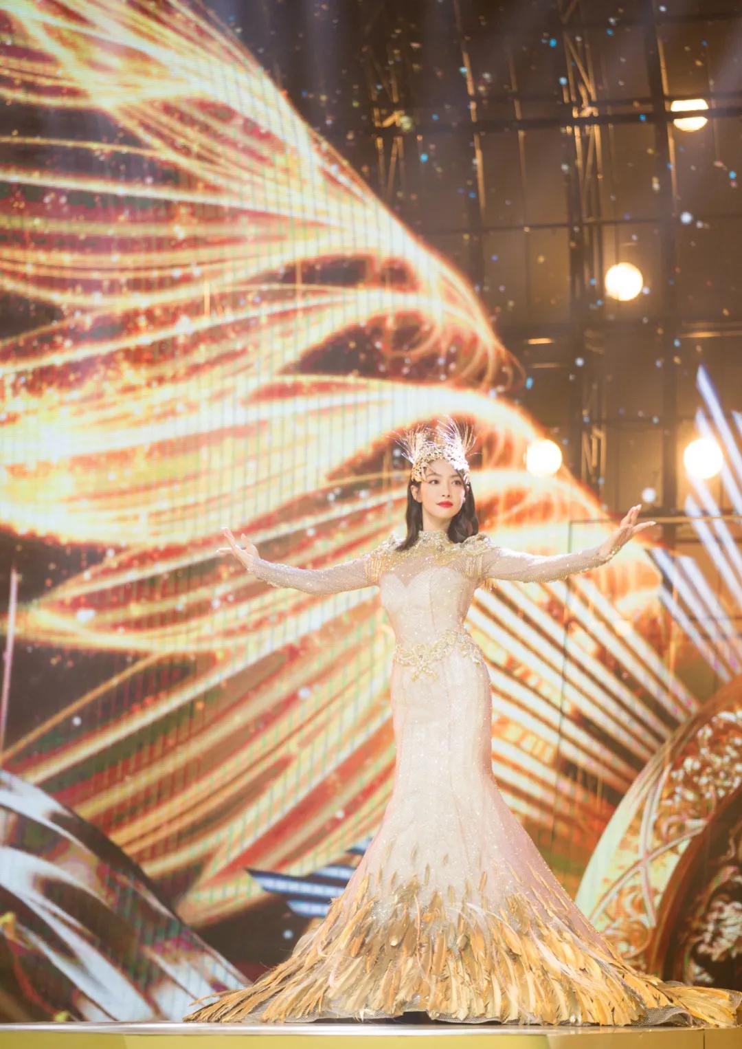 芒果头条丨金鹰女神最全盘点,看这一篇就够了|金鹰|女神|金鹰节_新浪