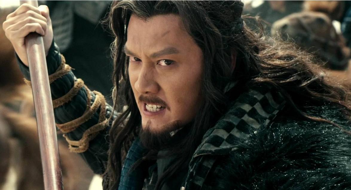 项羽过江东能否改写历史西楚霸王兵败自杀太冤枉