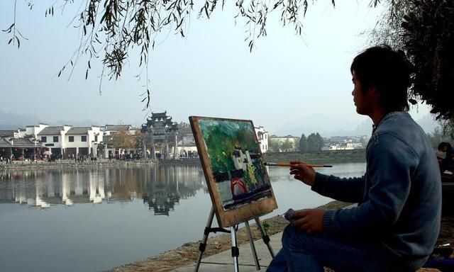 艺考并不是捷径!竞争力大,文化课高要求,艺术本身需要天分休闲区蓝鸢梦想 - Www.slyday.coM