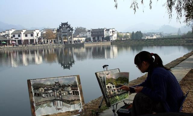 艺考并不是捷径!竞争力大,文化课高要求,艺术本身需要天分休闲区蓝鸢梦想 - Www.slyday.coM