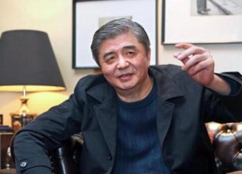 与女星离婚,二婚娶将军女儿,如今生活幸福|汪嘉伟|邓星|刘超英_新浪